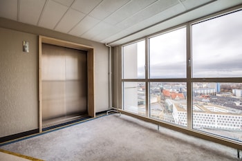 congress hotel chemnitz