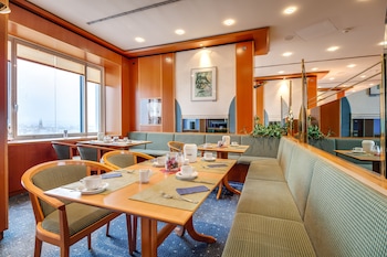 congress hotel chemnitz