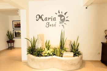 hotel mariajose