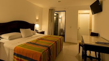 hotel mariajose