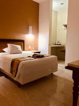 hotel mariajose
