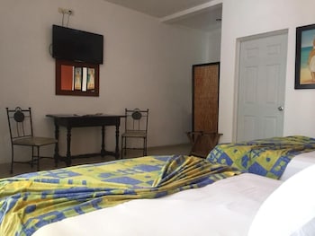 hotel mariajose