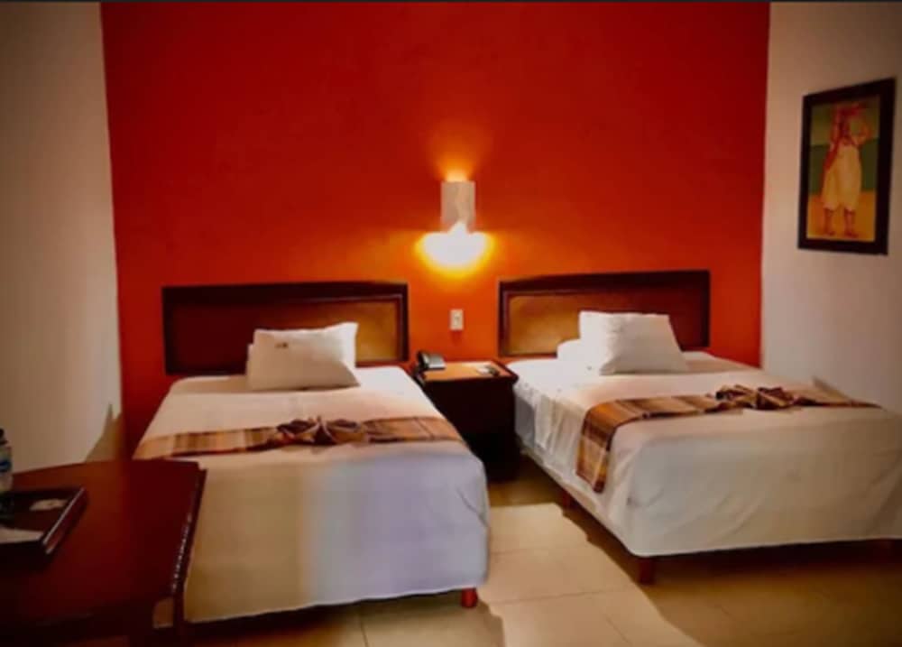 hotel mariajose