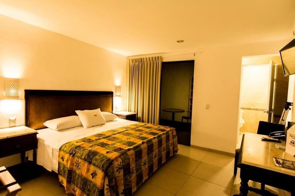 hotel mariajose