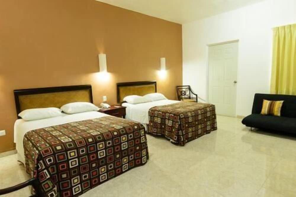 hotel mariajose