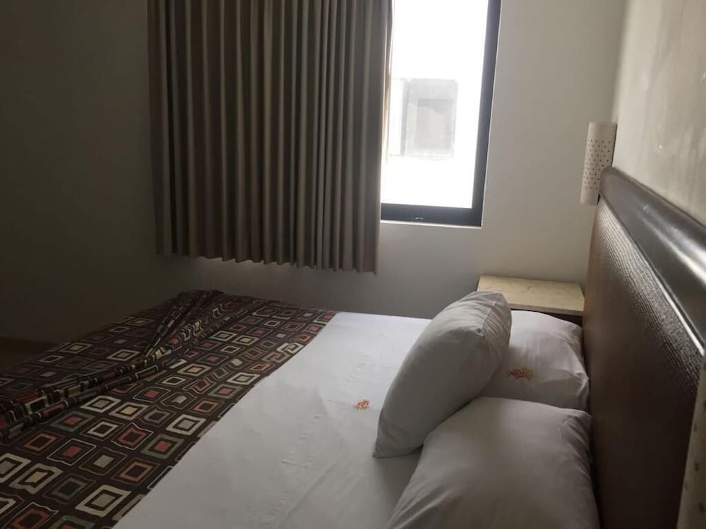 hotel mariajose