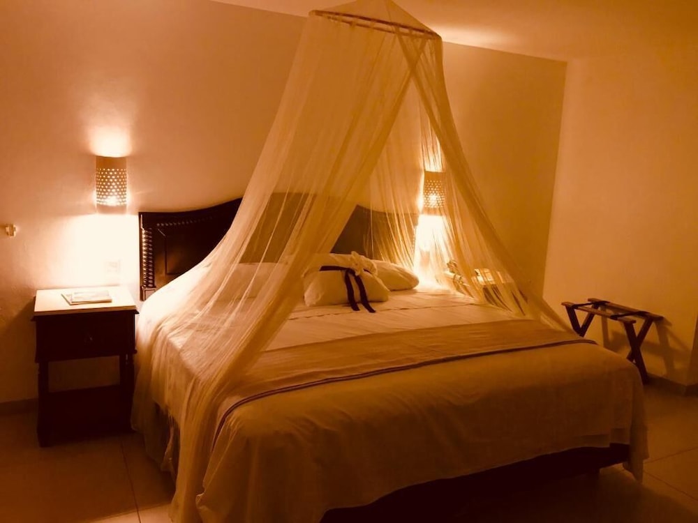 hotel mariajose