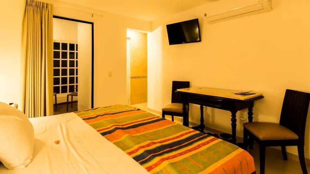 hotel mariajose
