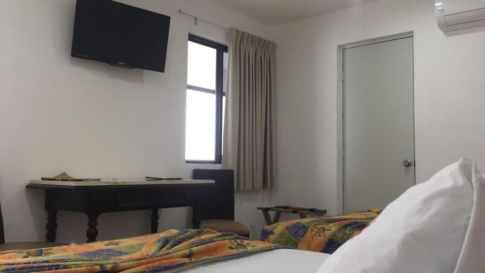 hotel mariajose