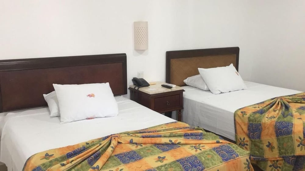 hotel mariajose