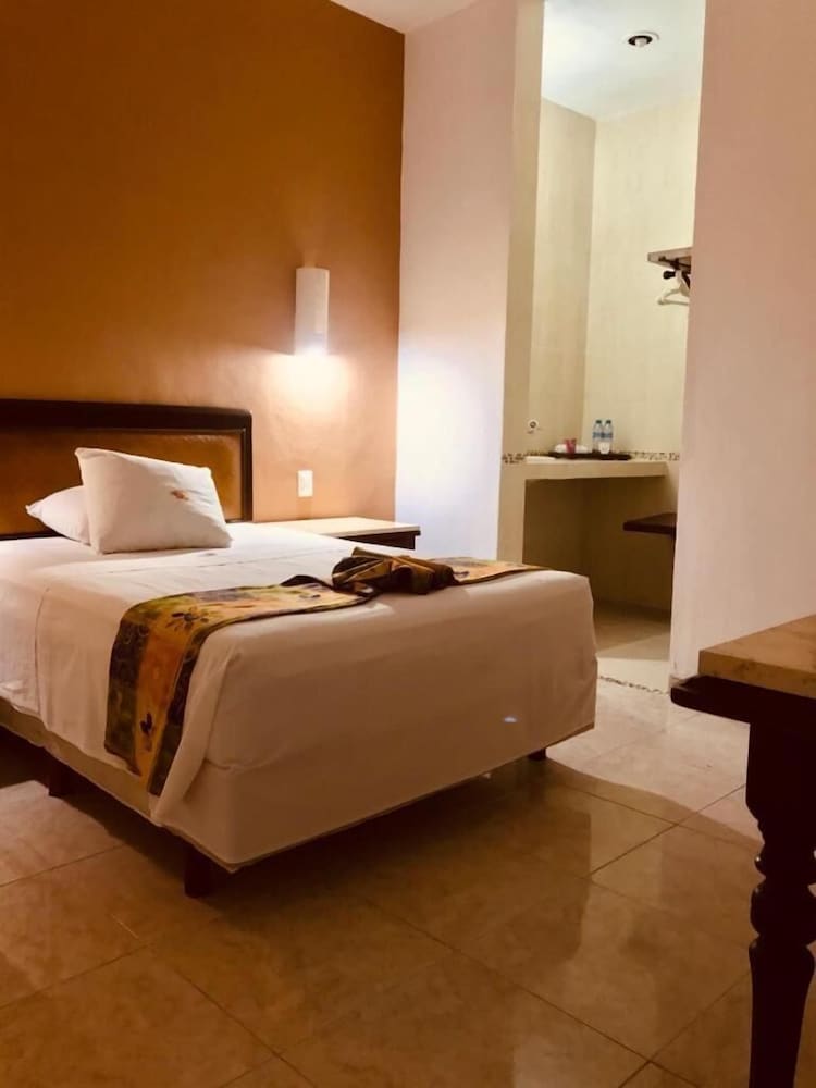 hotel mariajose