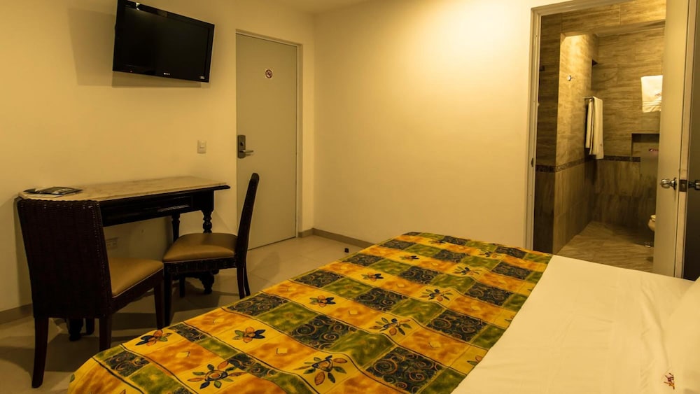 hotel mariajose