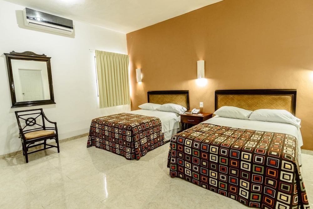 hotel mariajose