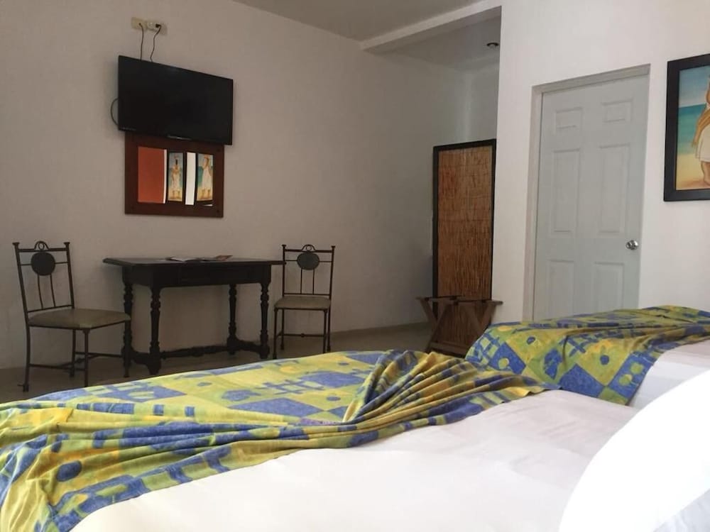 hotel mariajose