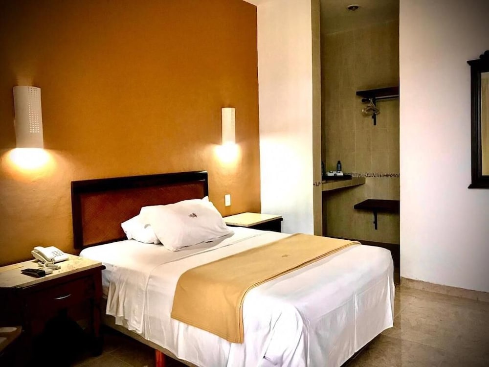 hotel mariajose