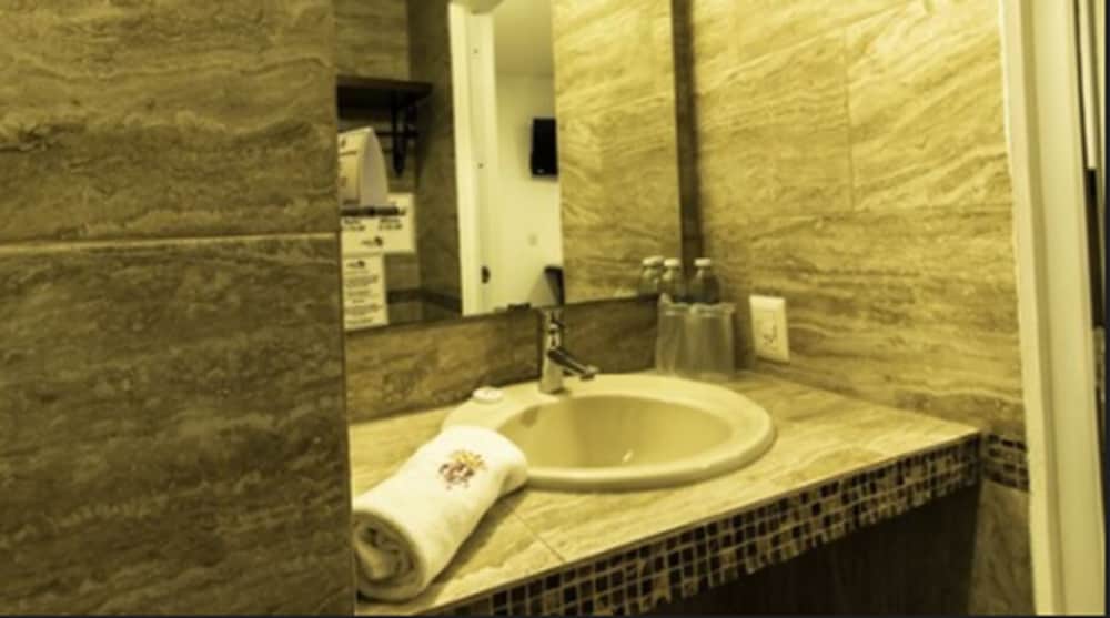 hotel mariajose