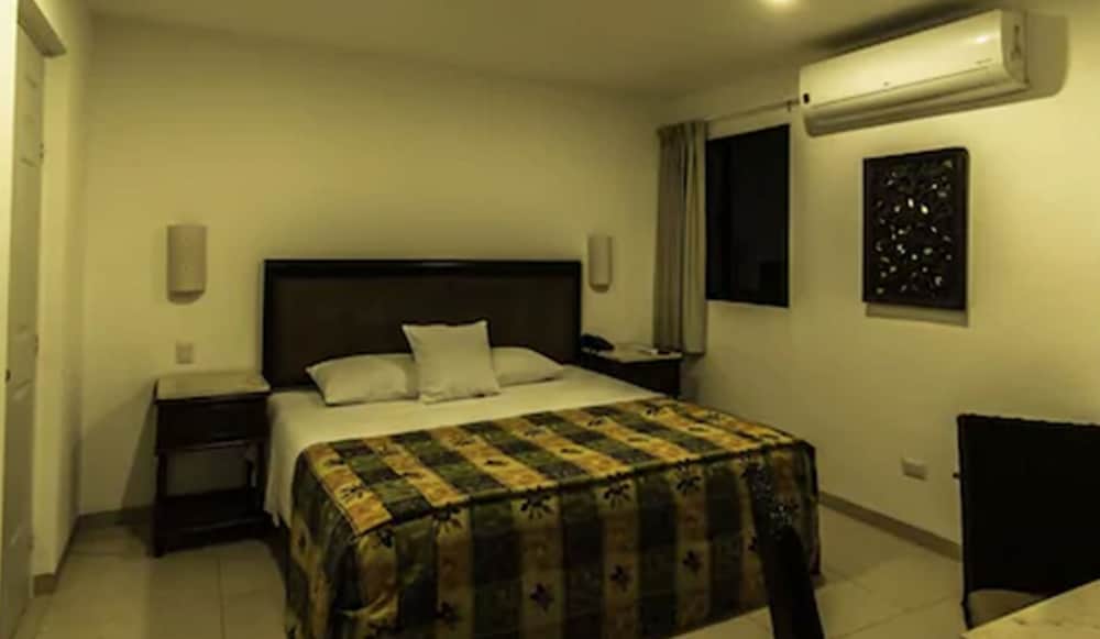 hotel mariajose