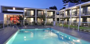 hotel eden park pau est avec piscine