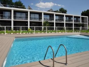 hotel eden park pau est avec piscine