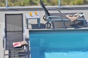 hotel eden park pau est avec piscine