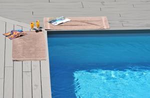 hotel eden park pau est avec piscine