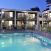 hotel eden park pau est avec piscine