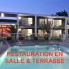 hotel eden park pau est avec piscine
