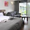hotel eden park pau est avec piscine