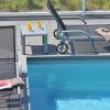 hotel eden park pau est avec piscine