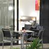 hotel eden park pau est avec piscine