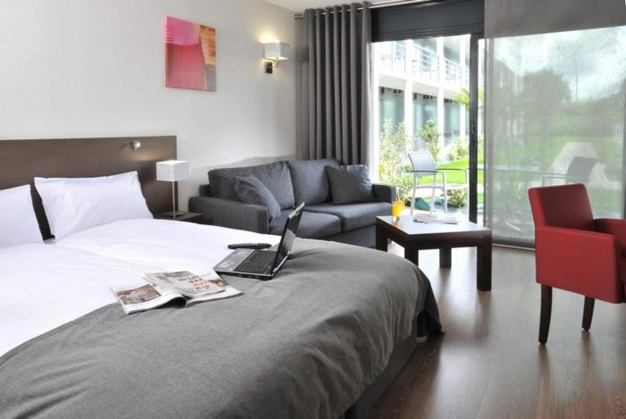hotel eden park pau est avec piscine
