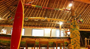 flower bud bungalows