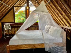 flower bud bungalows