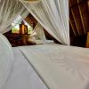 flower bud bungalows