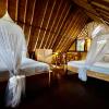 flower bud bungalows