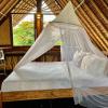 flower bud bungalows