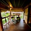 flower bud bungalows