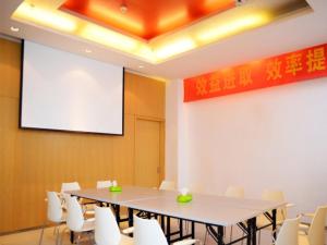 jinjiang inn yizheng daqing north road branch