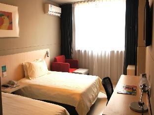 jinjiang inn yizheng daqing north road branch