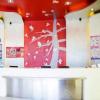 jinjiang inn yizheng daqing north road branch