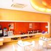 jinjiang inn yizheng daqing north road branch