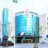 jinjiang inn yizheng daqing north road branch