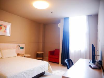jinjiang inn yizheng daqing north road branch