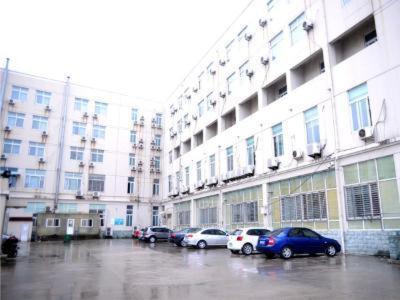 jinjiang inn yizheng daqing north road branch