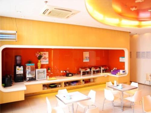 jinjiang inn yizheng daqing north road branch