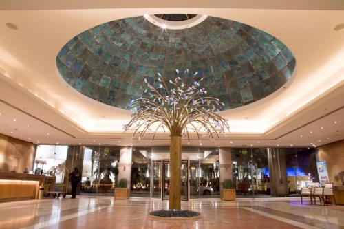 royal garden by isrotel collection