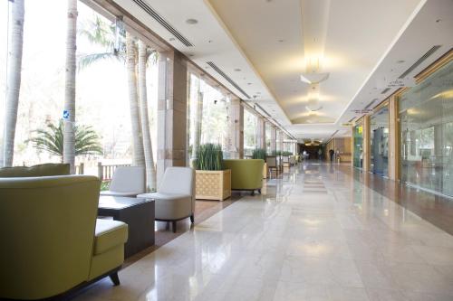 royal garden by isrotel collection