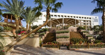 royal garden by isrotel collection