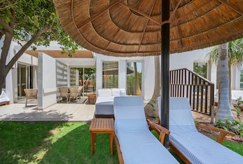 royal garden by isrotel collection