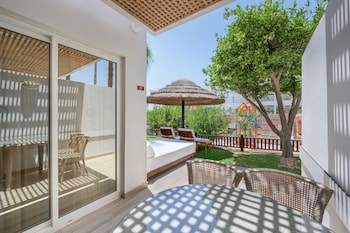 royal garden by isrotel collection